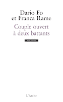 Couple ouvert à deux battants